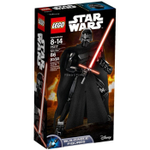 LEGO Star Wars: Кайло Рен 75117 — Kylo Ren — Лего Стар варз ворз Звёздные войны