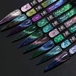 Nail Republic Гель-лак 103 Pearl cat, 10 мл