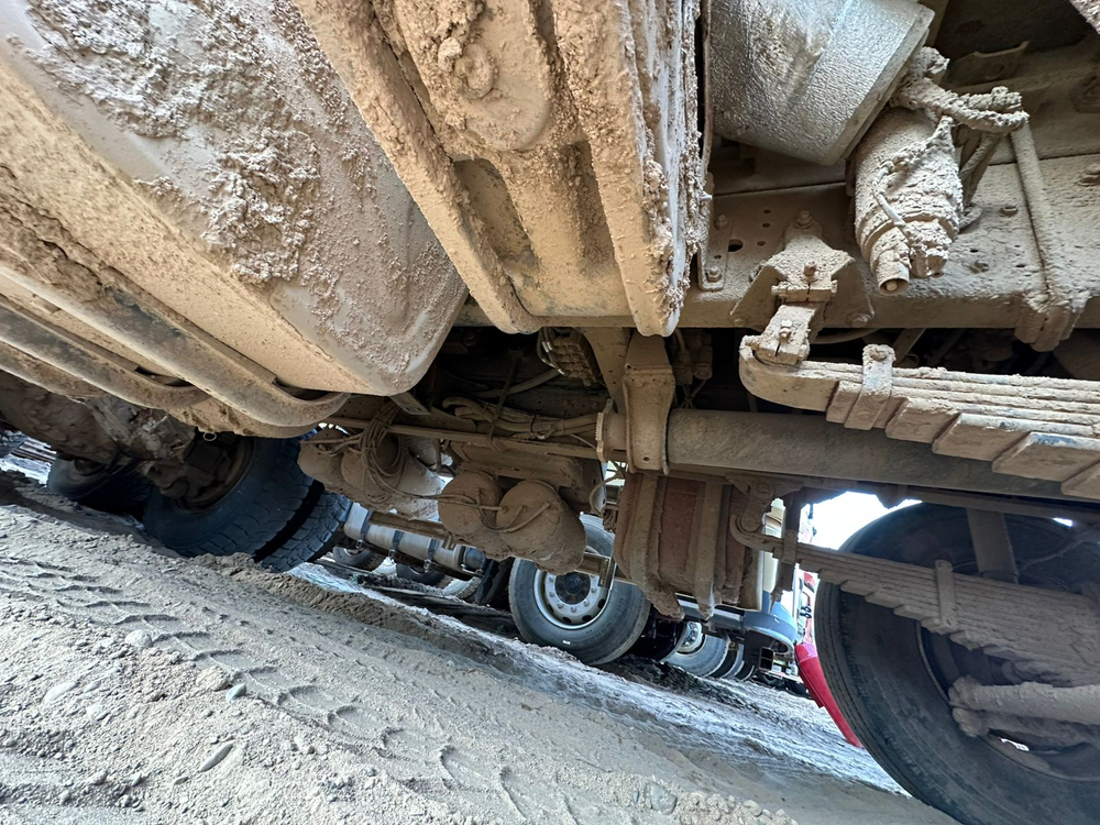 Shacman (Shaanxi) SX* 8x4 Самосвал SX33186V366 (Дизельный, 11,6 л, 423 л.с., МТ)