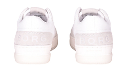 Женские кроссовки Bj_rn Borg T2300 MET - white/rose gold