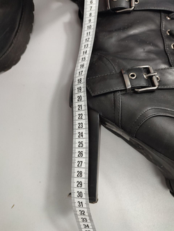 Ботильоны Rainbow модные 42 размер