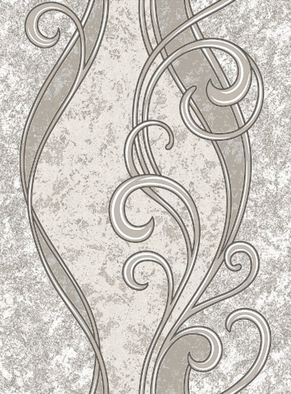 Элегия - 62 коричневая