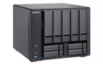 Сетевой RAID-накопитель QNAP  TS-963X-8G