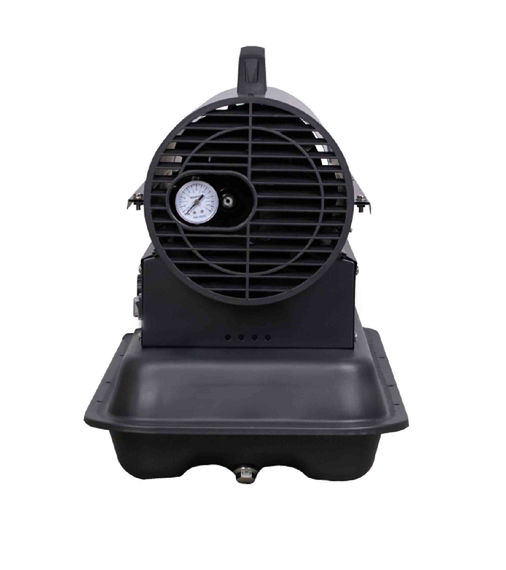 Пушка тепловая дизельная Verton Air DH-15 кВт 37242