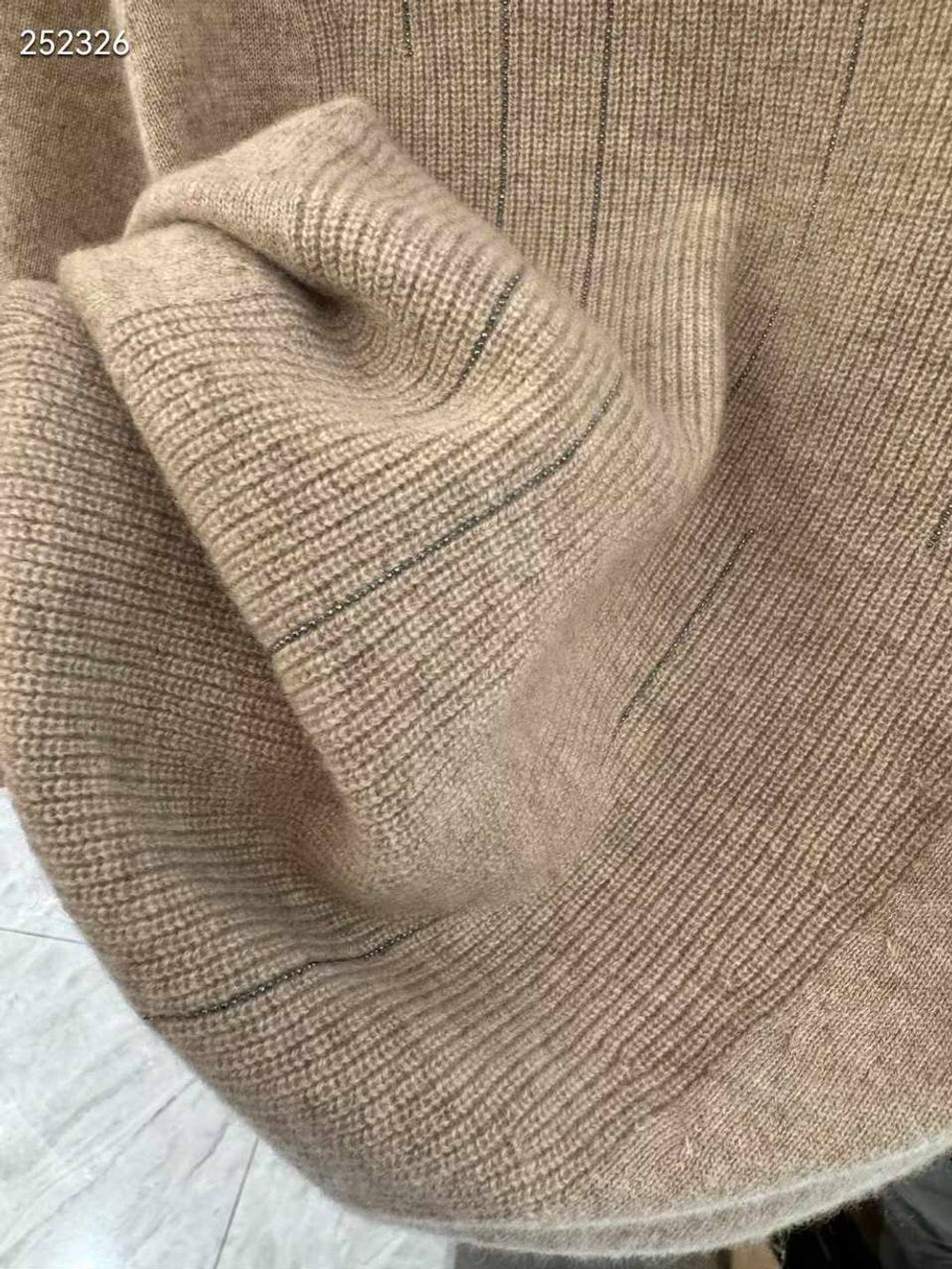 Футболка Brunello Cucinelli