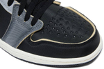 Кроссовки Jordan Air Jordan 1 Retro Low Og Ex "Dark Smoke Grey"