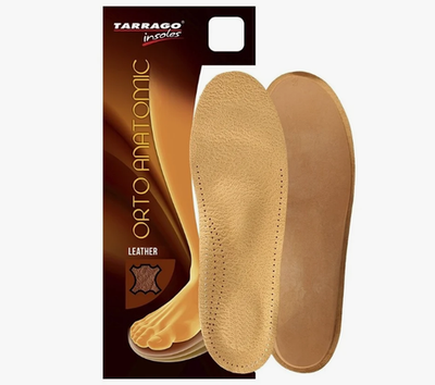Стельки анатомические Tarrago Orto Anatomic