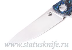 Нож Широгоров F3 Акватик Aquatic Deep Seaфотография - 4