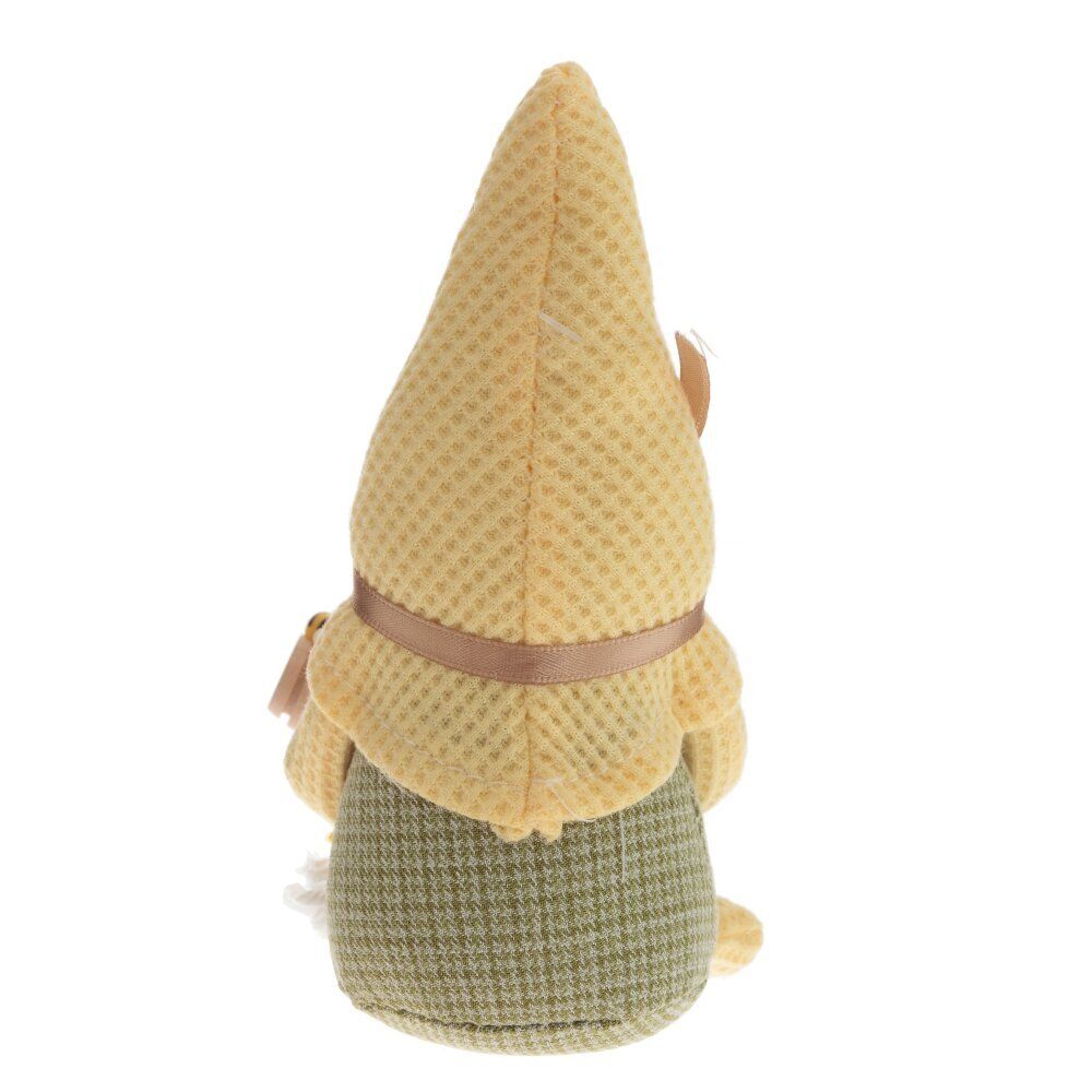 GAEM Игрушка набивная "Гном", L10 W8 H18 см, 2в.