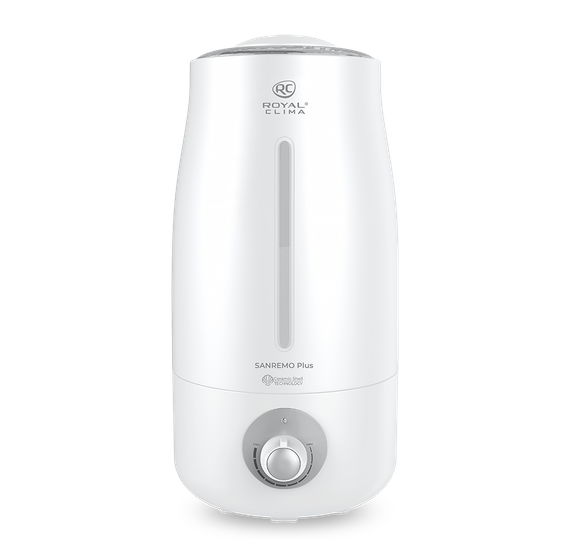 Ультразвуковой увлажнитель воздуха серии SANREMO Plus RUH-SP400/3.0M-G — (1)