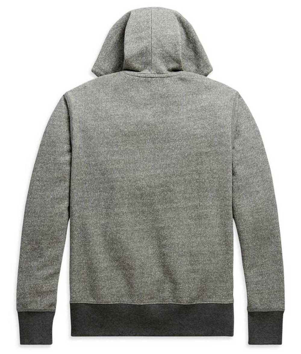 Толстовка Laser Cut B&S Pullover Harley-Davidson -50%