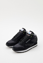 Кроссовки мужские REEBOK CLASSIC LEATHER MID