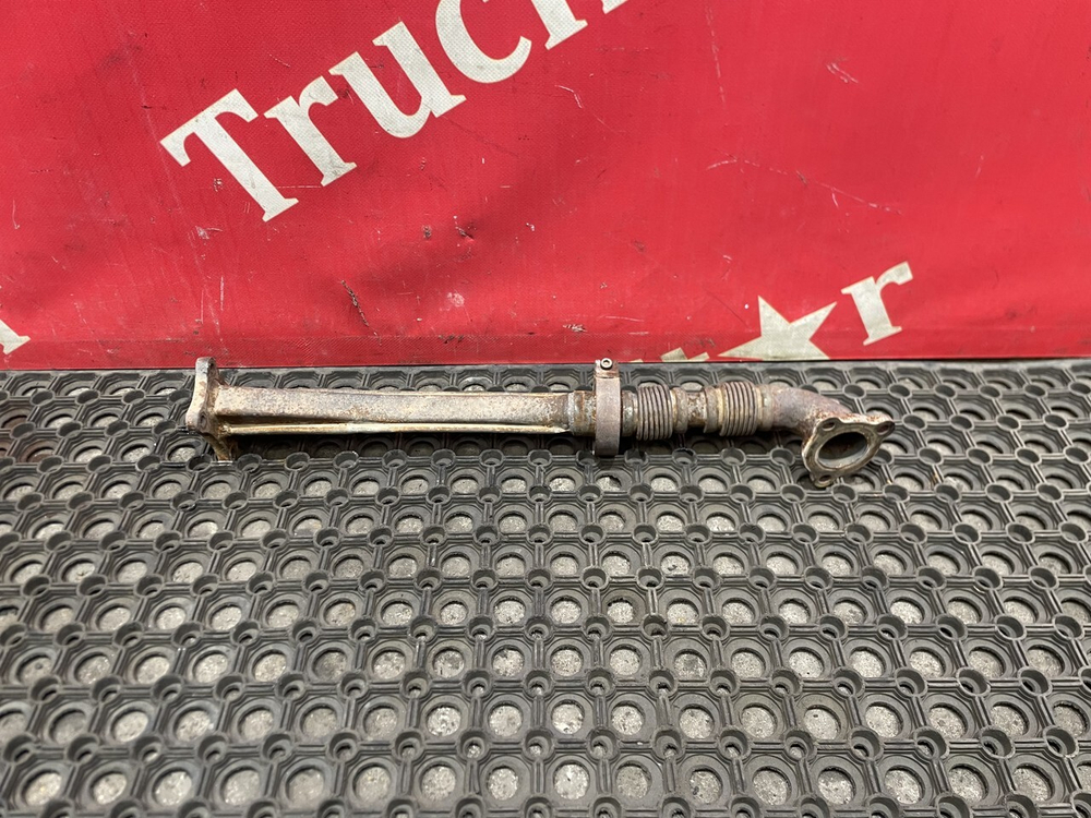 Трубка системы EGR 2021г.