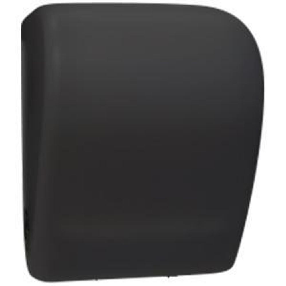 Диспенсер бумажных полотенец ABS ROLL 04032.2.N чёрный