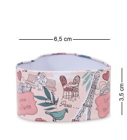 TCN-34/ 2 Коробка металлическая