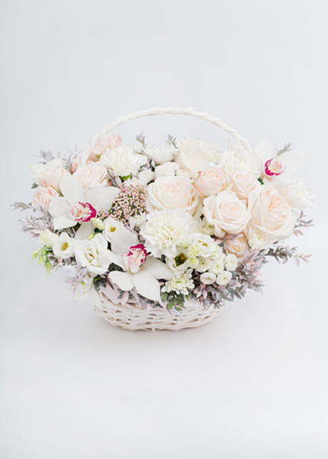 Корзина XL #7