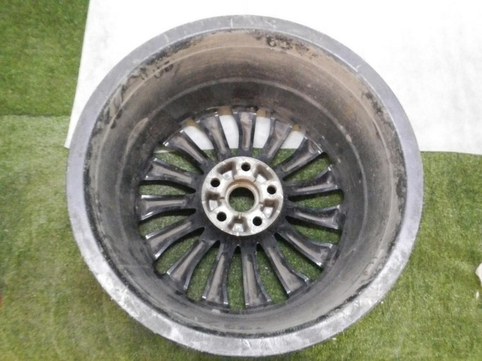 Диск литой R19 Genesis G90 (2016-2022) задний