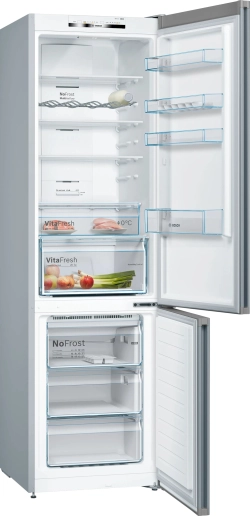 Холодильник Bosch KGN392LDC