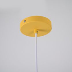 Подвесной светильник OMG C Yellow