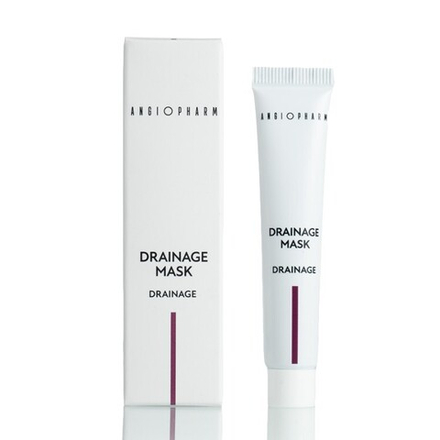 Дренажная маска ANGIOPHARM Drainage Mask