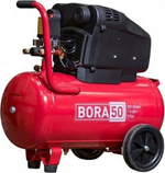 Компрессор поршневой безмасляный AURORA BORA 50 29723