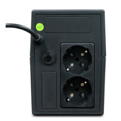 Powerman ИБП Back Pro 650