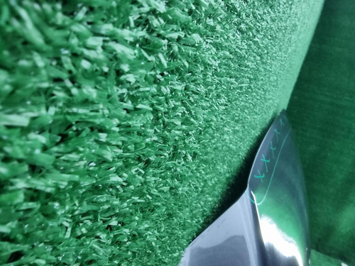 Капот Lexus RX 5 (2022-н.в.) (В пленке)