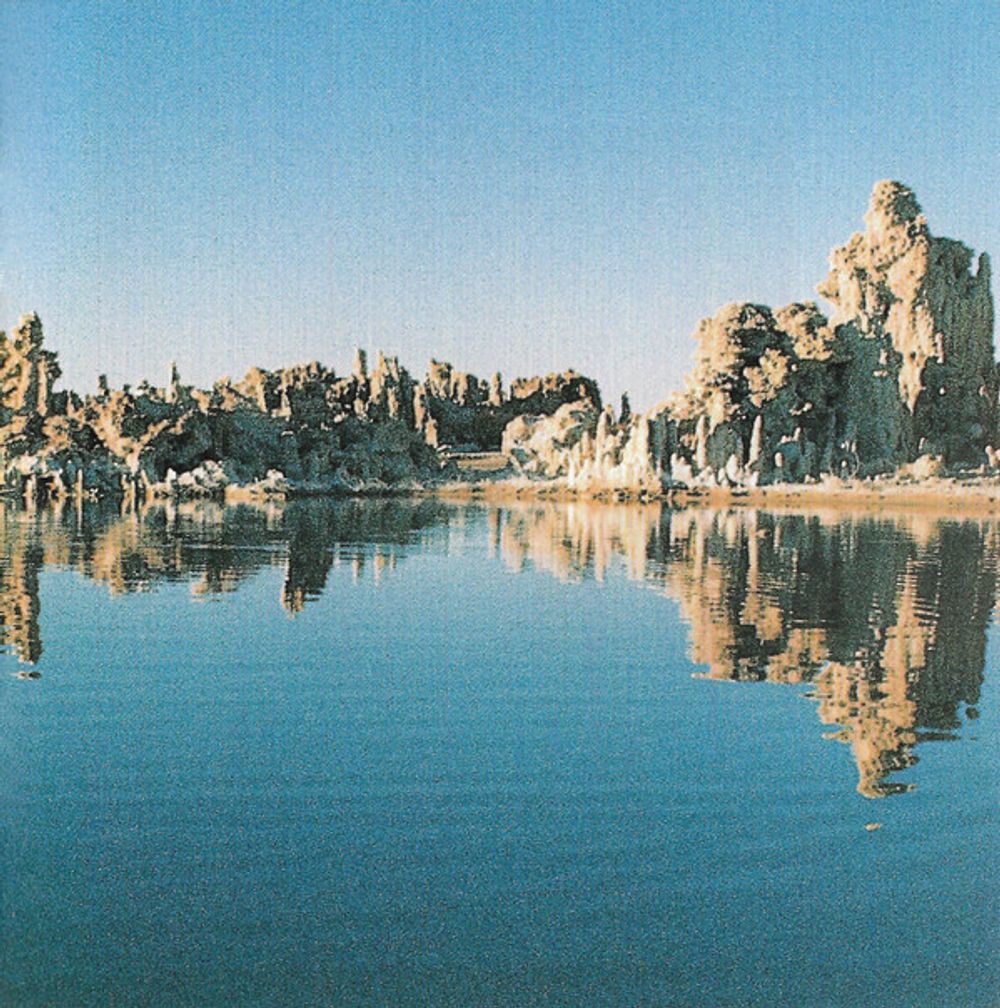 Pink Floyd. Wish You Were Here (CD)