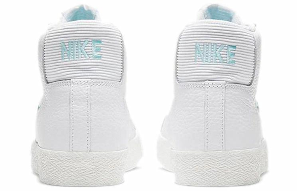 Кроссовки Nike Blazer Premium