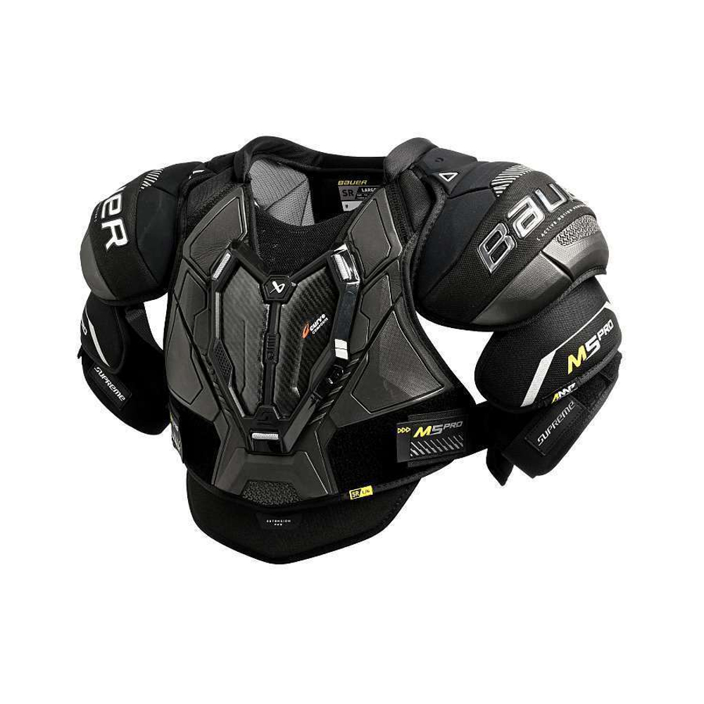 Нагрудник BAUER SUPREME M5 PRO JR (юниорский)