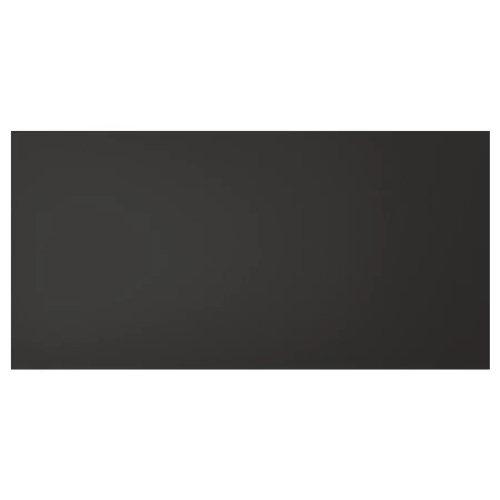 Панель - NICKEBO IKEA/ МОРТВИКЕН   ИКЕА,  40х80 см, черный