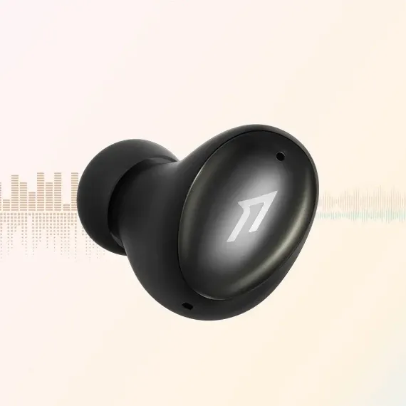 1MORE ColorBuds 2 Black