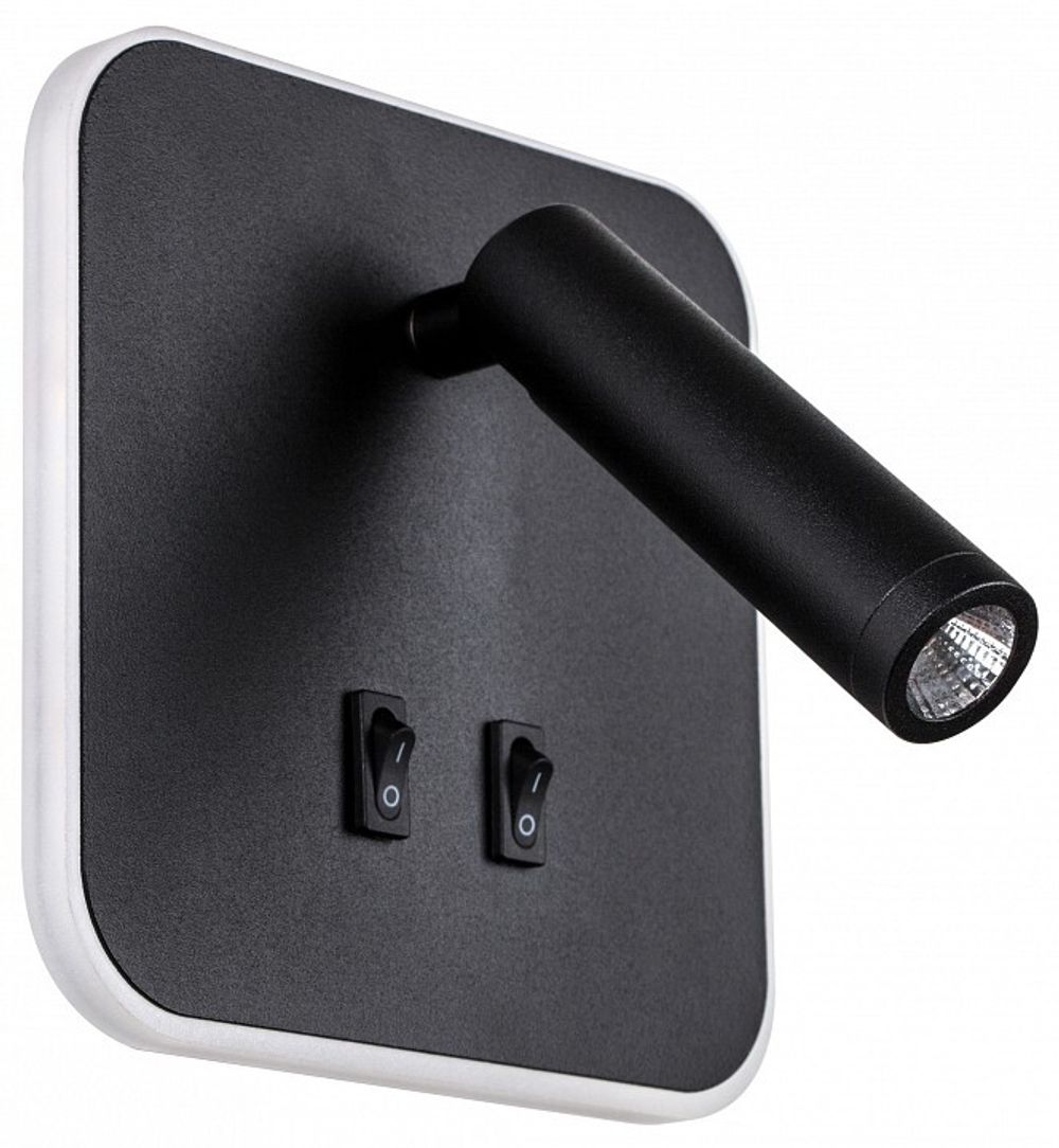 Накладной светильник Lightstar Muro LED 808667