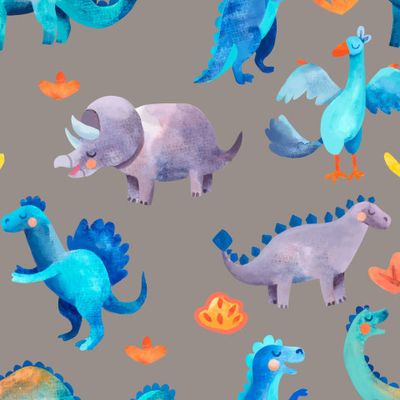 Dinos 2