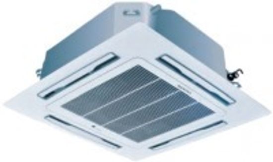 Сплит-система Dantex RK-36UHC3N