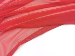 Эластичная сетка, (эффект голого тела), темно-красная, Lauma, (Арт: ESGP-101)