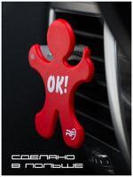 АРОМАТИЗАТОР REAL FRESH LUCKY MAN TUTTI FRUTTI