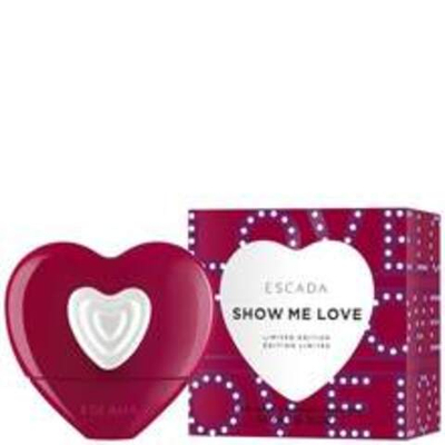 Escada Show Me Love EDP 50ml