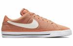 Кроссовки Nike Court Legacy Suede