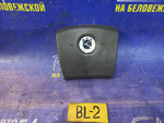 Подушка безопасности водительская Kia SORENTO 2005