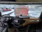Shacman (Shaanxi) SX* 4x2 Седельный тягач SX4188YY381 (Дизельный, 12,5 л, 480 л.с., АТ)