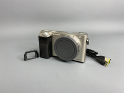 Sony A6000 46.000 кадров