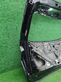 Крышка багажника Changan Uni-K (2020-н.в.)