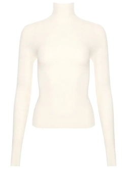 Кашемировая водолазка "Тёплые объятия"