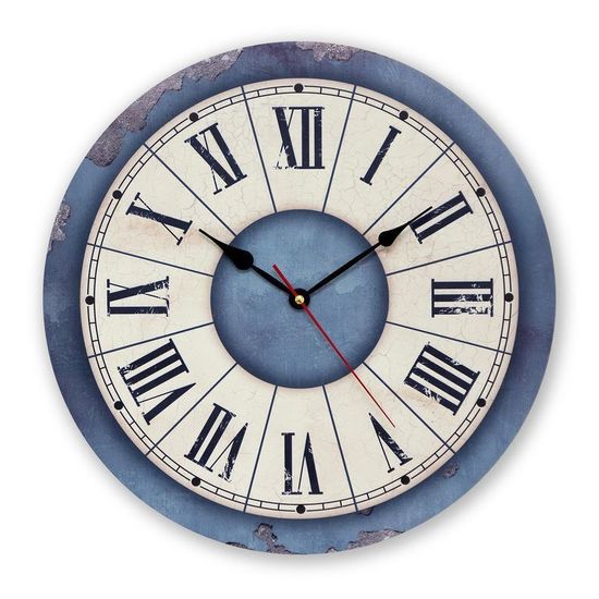 Настенные часы "Прованс" 031