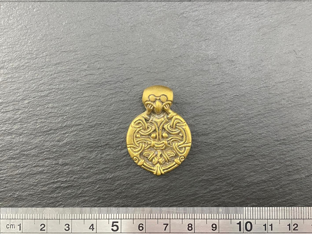 Подвеска. Хедебю, 9-10 в.