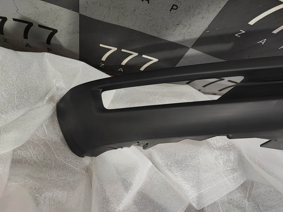 Юбка переднего бампера Volvo XC90 2 14-19 Новая Оригинал 31663527