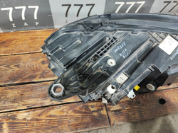 Фара левая Adaptive LED Mercedes GLE (V167) 18-нв Б/У Оригинал A1679064104