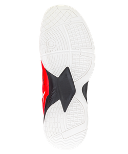 Кроссовки волейбольные SPIRIT, Red/black