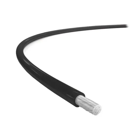Van Den Hul SCS - 12 Black